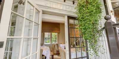 Antoine's Restaurant