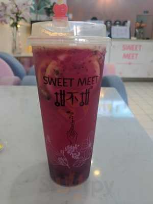 Sweet Meet