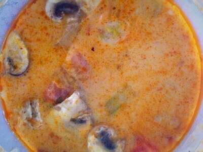 Bahn Thai Restaurant And Byo