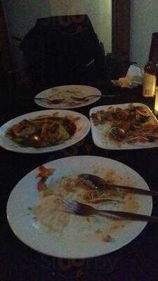 Bahn Thai Restaurant And Byo