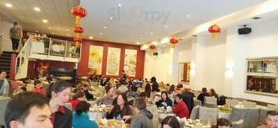 Grand Century Licensed Chinese Restaurant