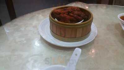 Grand Century Licensed Chinese Restaurant