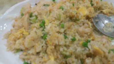 Grand Century Licensed Chinese Restaurant