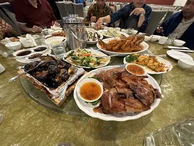 Grand Century Licensed Chinese Restaurant