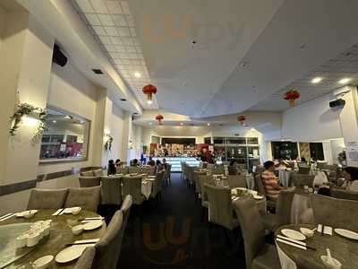 Grand Century Licensed Chinese Restaurant