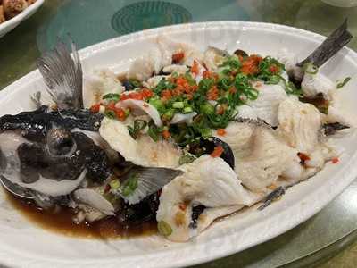 Grand Century Licensed Chinese Restaurant