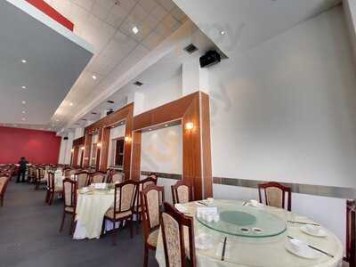 Grand Century Licensed Chinese Restaurant