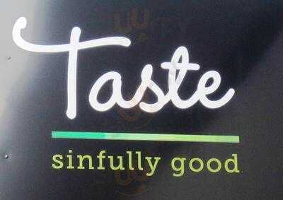 Taste Sinfully Good