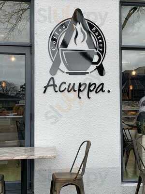 Acuppa Cafe