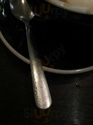 The Strand Arcade Cafe