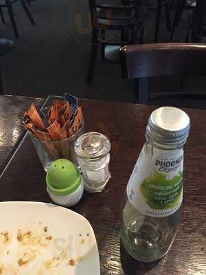 The Strand Arcade Cafe