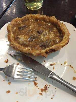 The Strand Arcade Cafe