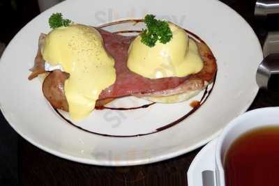 The Strand Arcade Cafe