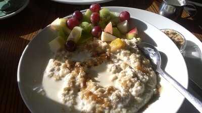 Dixon Street Delicatessen