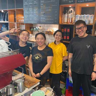 The Spur On Redcliffs