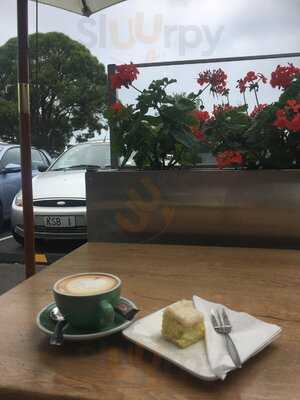 The Spur On Redcliffs