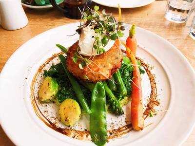 The Spur On Redcliffs