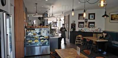 The Spur On Redcliffs