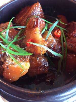 Parkside Cafe & Restaurant