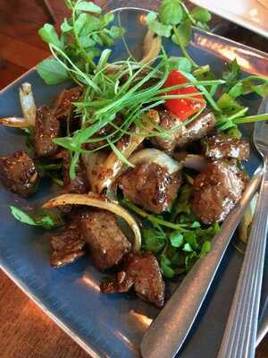 Parkside Cafe & Restaurant