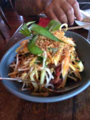 Parkside Cafe & Restaurant