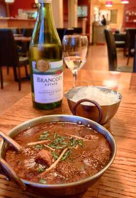 Indus Bistro & Tandoor