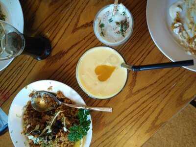 Indus Bistro & Tandoor