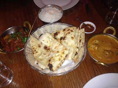 Indus Bistro & Tandoor