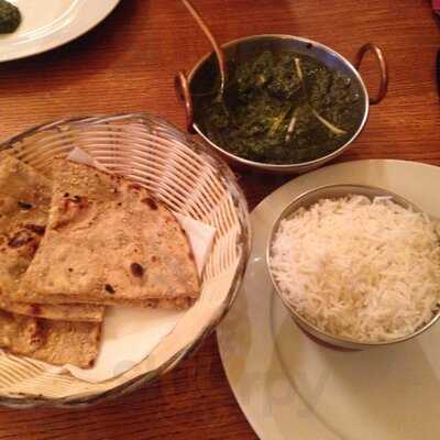 Indus Bistro & Tandoor