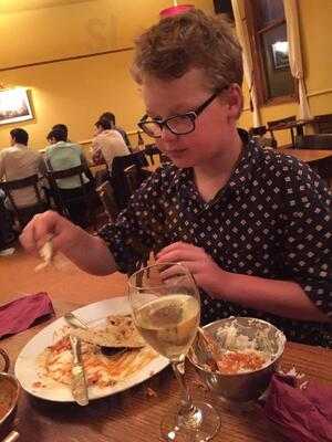 Indus Bistro & Tandoor