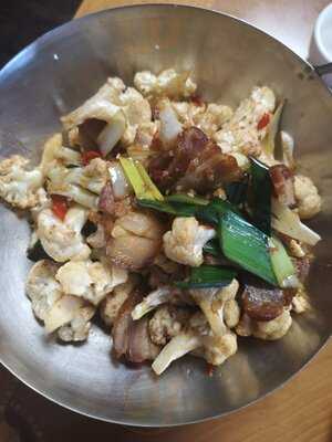 Xiang Style Restaurant