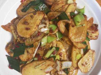 Xiang Style Restaurant