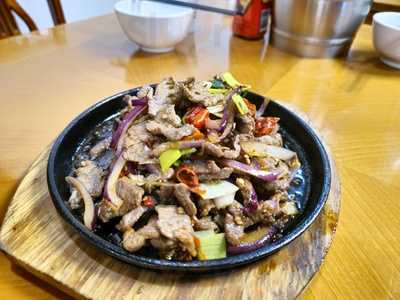 Xiang Style Restaurant