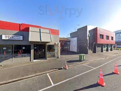 Xiang Style Restaurant