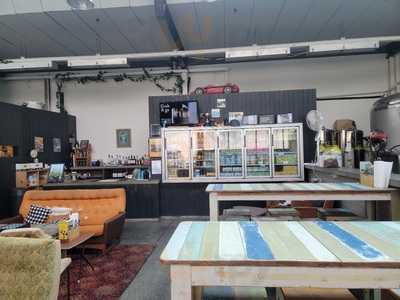 Brothers Beer City Works Depot