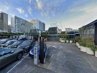 Brothers Beer City Works Depot