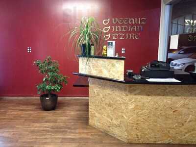 Veenuz Indian D'zire