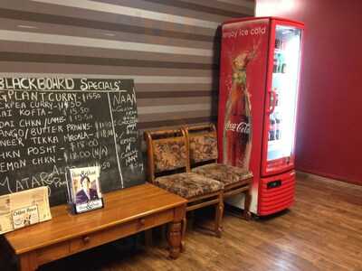 Veenuz Indian D'zire