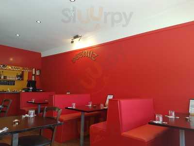 Veenuz Indian D'zire