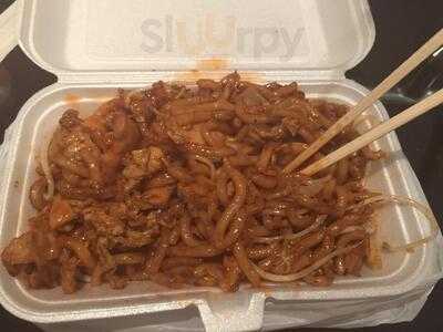 The Oaks Satay Noodle House