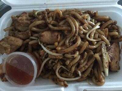 The Oaks Satay Noodle House