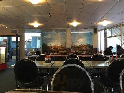 The Oaks Satay Noodle House