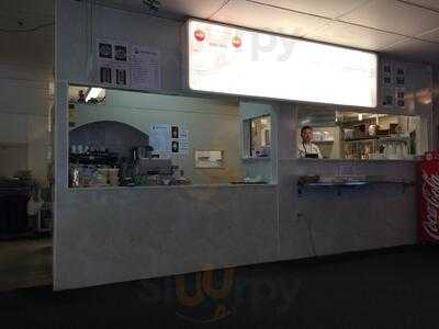 The Oaks Satay Noodle House