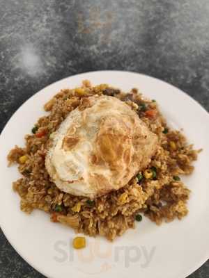 The Oaks Satay Noodle House