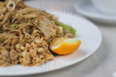 The Oaks Satay Noodle House