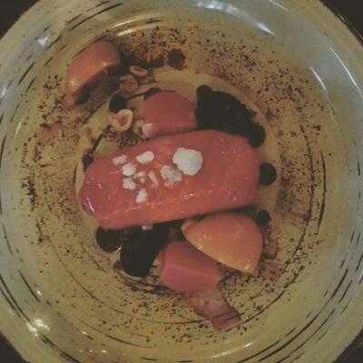 Stafford Rd Wine Bar