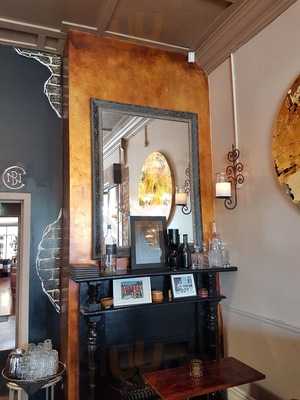 Stafford Rd Wine Bar