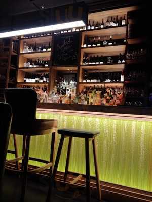 Stafford Rd Wine Bar