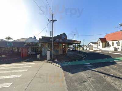 Stafford Rd Wine Bar