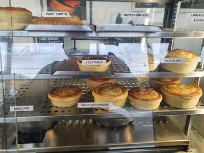 Trisha's Pies